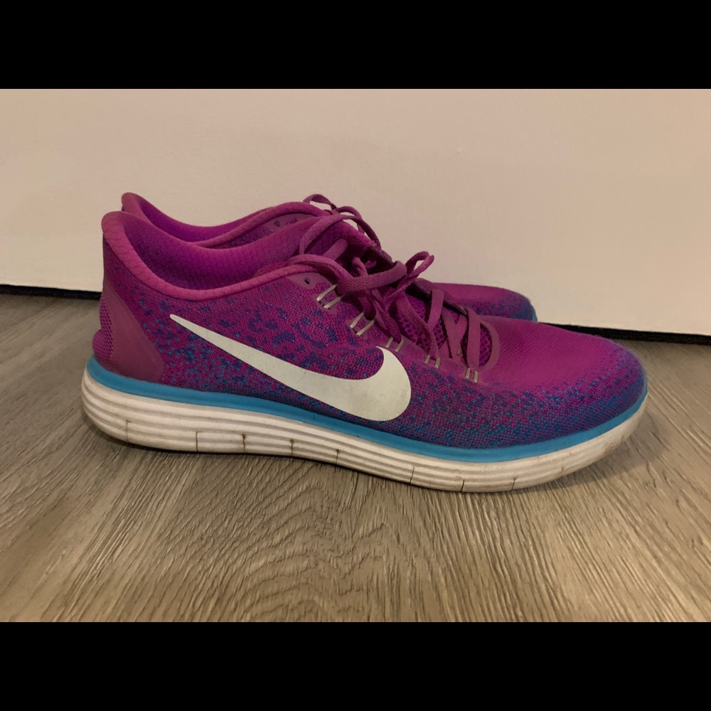 Nike Running Shoes